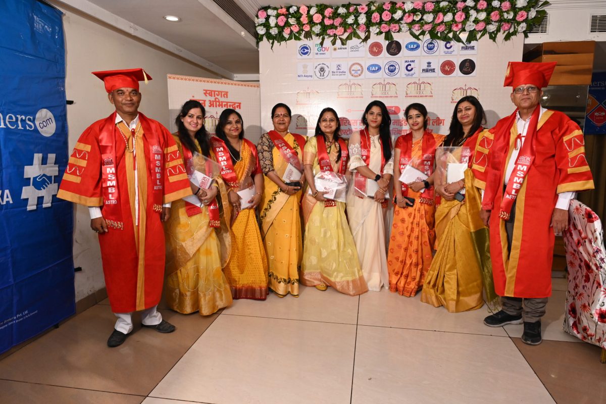 Convocation 2023