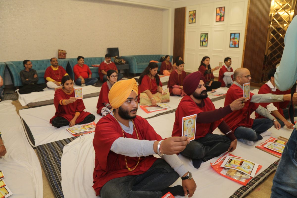 Punjab Lama fera workshop (2)