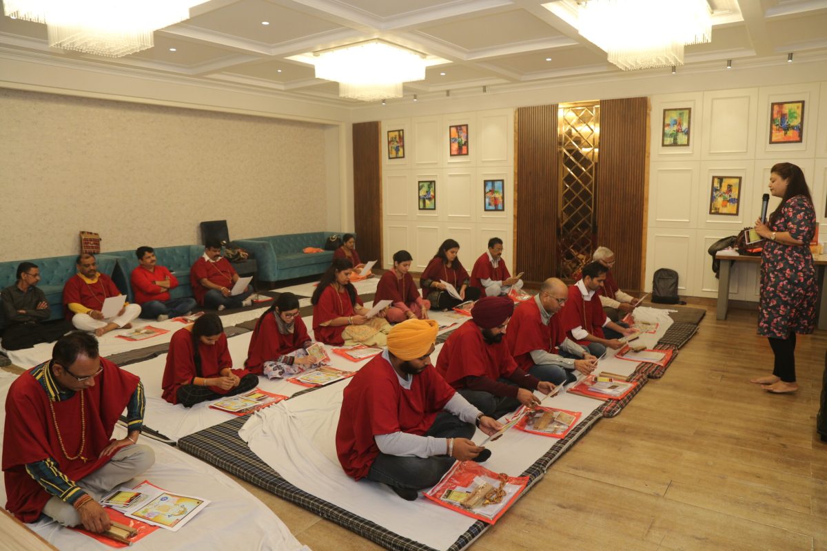 Punjab Lama fera workshop (3)