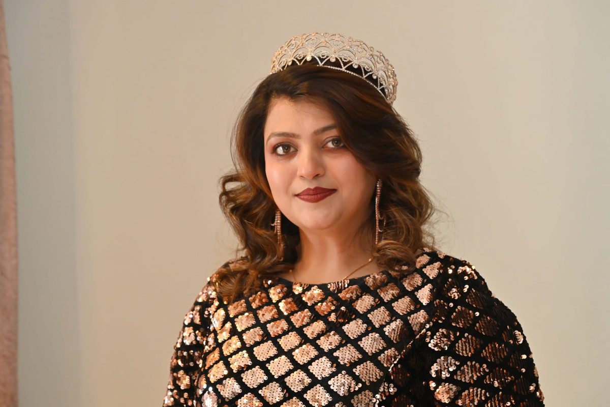 SP I SOCIAL FASHION BRAND AMBASSADOR